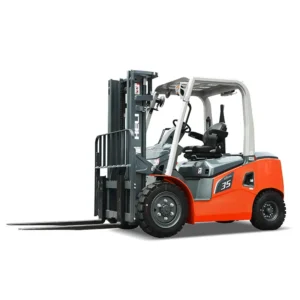 montacargas diésel / glp: serie g3 (2–3.5 t)