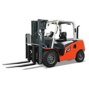 montacargas diésel: serie g3 (5–10 t)