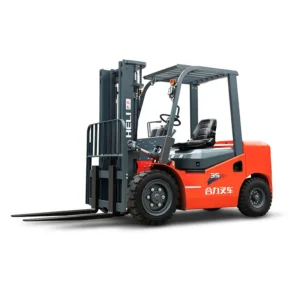 montacargas diésel / glp: serie k2 (1–3.8 t)