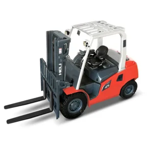 montacargas diésel / glp: serie g3 (4–5.5 t)