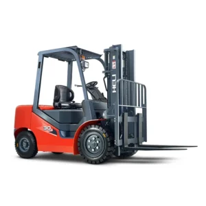montacargas diésel / glp: serie h3 (1–3.8 t)