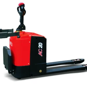 transpaleta eléctrica (2 t) – serie j