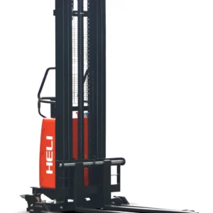 apilador semi eléctrico straddle (1–2 t)