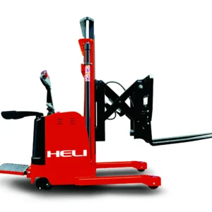 apilador eléctrico retráctil (1.2–2 t)