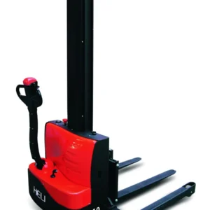 apilador eléctrico straddle (1 t)