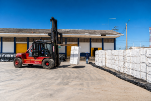 Montacargas FRUTTCO