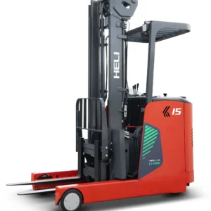 apilador retráctil de pie 1.5 2.5t serie g2