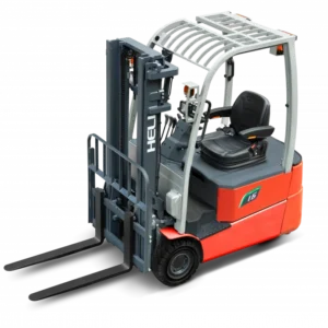montacargas serie g3 de 3 ruedas con tracción delantera (li ion) 80v – 1.5 a 2 toneladas