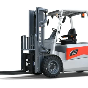 montacargas batería de litio: serie g3 de 4 ruedas (4–5 t) 80v