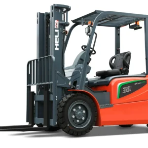 montacargas batería de litio: serie h4 de 4 ruedas (1.5–3.8 t) 80v